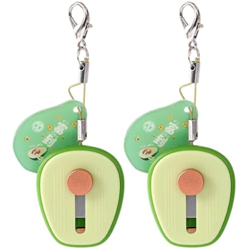 -obstschäler – Einziehbarer Gemüseschäler, Küchenhelfer in Avocadoform, Zusammenklappbarer Obstschneider Aus Edelstahl Für Reisen, Picknicks, Camping Und Outdoor -obstschäler – Einziehbarer Gemüseschäler, Küchenhelfer in Avocadoform, Zusammenklappbarer Obstschneider Aus Edelstahl Für Reisen, Picknicks, Camping Und Outdoor von HiyyFloy