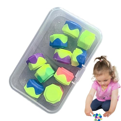 Steinwurfspiel, Koreanisches Volksspiel, Familiennachtsteine-Fangen, klassisches Spielzeug, 8,5 x 5,5 x 2,5 cm, einfach zu bedienen, tragbar für das Training der Hand-Auge-Koordination Steinwurfspiel, Koreanisches Volksspiel, Familiennachtsteine-Fangen, klassisches Spielzeug, 8,5 x 5,5 x 2,5 cm, einfach zu bedienen, tragbar für das Training der Hand-Auge-Koordination von Hjatirace