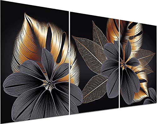 Hjjdiyes Diamond Painting Erwachsene Blumen 3 Teilig, 5D Bilder , Groß xxl - Full Drill - Als Geschsenk Und Wanddekoration Zu Hause Hjjdiyes Diamond Painting Erwachsene Blumen 3 Teilig, 5D Bilder , Groß xxl - Full Drill - Als Geschsenk Und Wanddekoration Zu Hause von Hjjdiyes