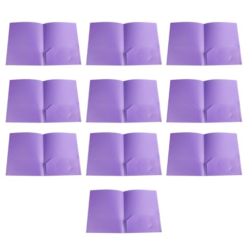 Hkfgdjdl 10 Stück/Set Briefgröße Ordner mit zwei Taschen, Aktenordner, zwei Taschen, Schul-, Büro- und Klassenzimmerbedarf Hkfgdjdl 10 Stück/Set Briefgröße Ordner mit zwei Taschen, Aktenordner, zwei Taschen, Schul-, Büro- und Klassenzimmerbedarf von Hkfgdjdl