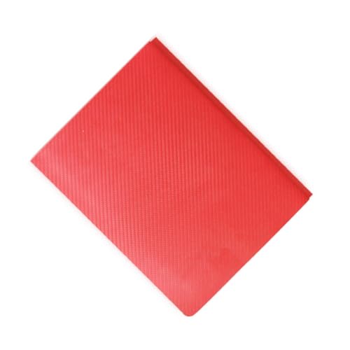 Hkfgdjdl 6 x Dokumentenmappen mit zwei Taschen mit 3 Zinken, Briefgröße, Dokumentenmappen für Schule, Büro Hkfgdjdl 6 x Dokumentenmappen mit zwei Taschen mit 3 Zinken, Briefgröße, Dokumentenmappen für Schule, Büro von Hkfgdjdl