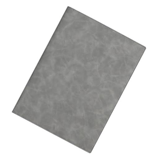 Hkfgdjdl A 4 Schreibmappe mit Magnetverschluss Business Ordner Multifunktional Leder Klemmbrett Konferenzmappe für Büro Hkfgdjdl A 4 Schreibmappe mit Magnetverschluss Business Ordner Multifunktional Leder Klemmbrett Konferenzmappe für Büro von Hkfgdjdl