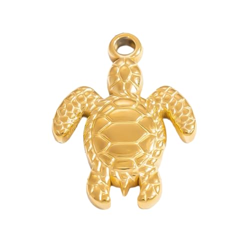 Hkfgdjdl Anhänger zur Schmuckherstellung, Teil der Meeres-Serie, modisches Accessoire für einzigartige Schmuckherstellung und Bastelzubehör Hkfgdjdl Anhänger zur Schmuckherstellung, Teil der Meeres-Serie, modisches Accessoire für einzigartige Schmuckherstellung und Bastelzubehör von Hkfgdjdl
