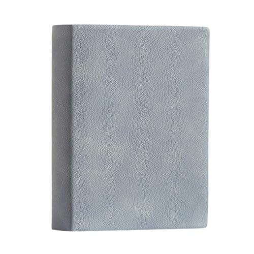Hkfgdjdl B6 Dickes Notizbuch, 320 Blatt, Schreibwaren-Notizbuch, PU-Einband, Notizblöcke, Notizblöcke, tägliche Notizblöcke, Tagebuch, Notizbücher Hkfgdjdl B6 Dickes Notizbuch, 320 Blatt, Schreibwaren-Notizbuch, PU-Einband, Notizblöcke, Notizblöcke, tägliche Notizblöcke, Tagebuch, Notizbücher von Hkfgdjdl
