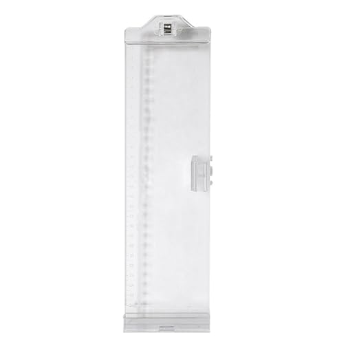 Hkfgdjdl Computer-Monitore, Memoboard mit Handyhalterung, transparent, Computer-Seitenwand, Memo, kreative Monitore, Seitenwand für Büro Hkfgdjdl Computer-Monitore, Memoboard mit Handyhalterung, transparent, Computer-Seitenwand, Memo, kreative Monitore, Seitenwand für Büro von Hkfgdjdl