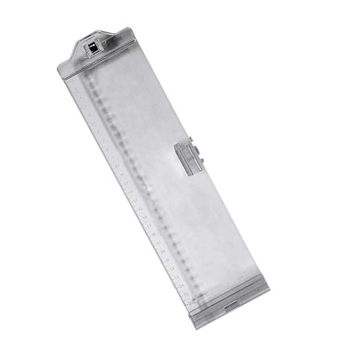 Hkfgdjdl Computer-Monitore, Memoboard mit Handyhalterung, transparent, Computer-Seitenwand, Memo, kreative Monitore, Seitenwand für Büro Hkfgdjdl Computer-Monitore, Memoboard mit Handyhalterung, transparent, Computer-Seitenwand, Memo, kreative Monitore, Seitenwand für Büro von Hkfgdjdl