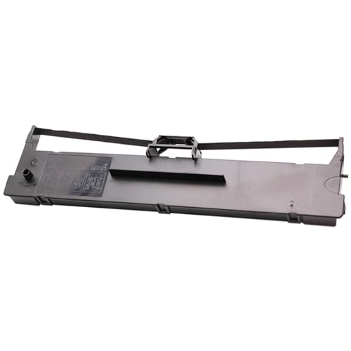 Hkfgdjdl Farbbandkern, Ersatzband für FP630K+ FP620K+ Druck, kompatibel von Hkfgdjdl