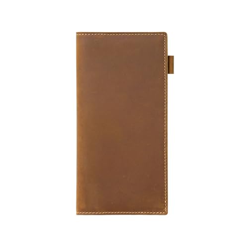 Hkfgdjdl Leder-Notizbuch, tägliche Notizblöcke, Tagebuch, Notizbuch, nachfüllbar, Schreibwaren, Notizbücher, Business-Notizbuch zum Schreiben Hkfgdjdl Leder-Notizbuch, tägliche Notizblöcke, Tagebuch, Notizbuch, nachfüllbar, Schreibwaren, Notizbücher, Business-Notizbuch zum Schreiben von Hkfgdjdl