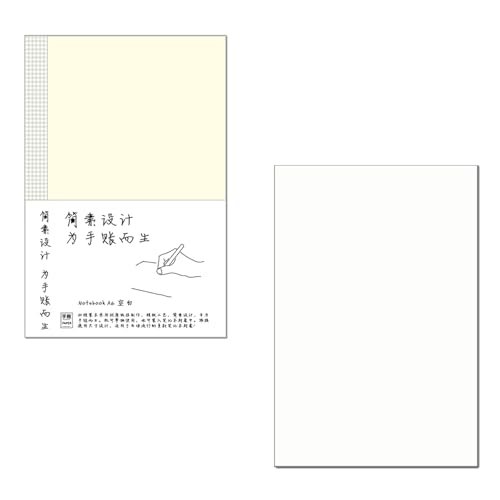 Hkfgdjdl Linierte Notizblöcke, Tagebuch, Schreibwaren, Notizbücher, A 5 A, 6 B6, Notizblöcke, Schreibblock, Schule, Bürobedarf Hkfgdjdl Linierte Notizblöcke, Tagebuch, Schreibwaren, Notizbücher, A 5 A, 6 B6, Notizblöcke, Schreibblock, Schule, Bürobedarf von Hkfgdjdl