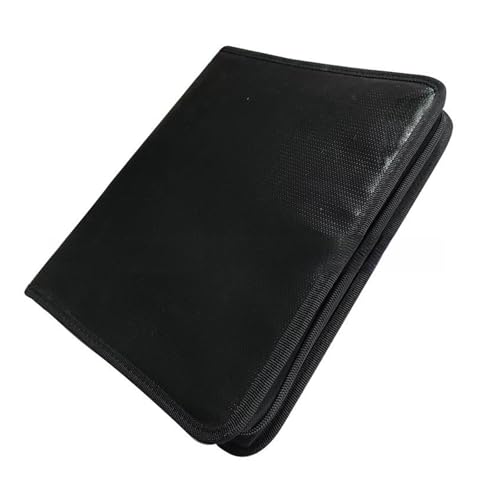 Hkfgdjdl Münzsammelalbum mit 360 Taschen, Münzsammelalbum, 36 Hüllen, Geldanzeige, Aufbewahrungskoffer Hkfgdjdl Münzsammelalbum mit 360 Taschen, Münzsammelalbum, 36 Hüllen, Geldanzeige, Aufbewahrungskoffer von Hkfgdjdl