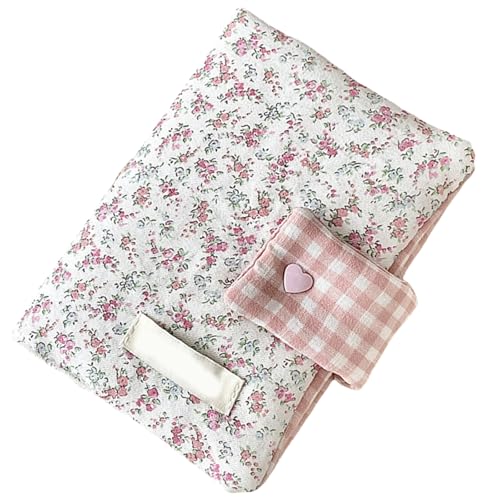 Hkfgdjdl Notizbuch mit Blumenmuster, ästhetisches Notizbuch, Blumendruck, tägliche Notizblöcke, Tagebuch, Notizbücher Hkfgdjdl Notizbuch mit Blumenmuster, ästhetisches Notizbuch, Blumendruck, tägliche Notizblöcke, Tagebuch, Notizbücher von Hkfgdjdl