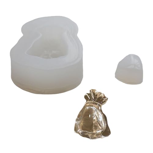 Hkfgdjdl Praktisches Zubehör-Bastelform-Set, praktisches Silikonform-Set für verschiedene und handgefertigte Schmuckprojekte Hkfgdjdl Praktisches Zubehör-Bastelform-Set, praktisches Silikonform-Set für verschiedene und handgefertigte Schmuckprojekte von Hkfgdjdl