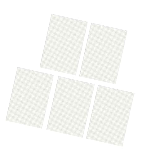 Hkfgdjdl Softcover-Notizbuch, 60 Seiten zum Schreiben, Skizzieren, Mindmap-Notizbuch, Fadenbindung, Notizblöcke für Büro, Schule, 5 Stück Hkfgdjdl Softcover-Notizbuch, 60 Seiten zum Schreiben, Skizzieren, Mindmap-Notizbuch, Fadenbindung, Notizblöcke für Büro, Schule, 5 Stück von Hkfgdjdl