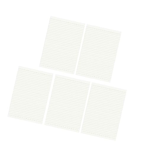Hkfgdjdl Softcover-Notizbuch, 60 Seiten zum Schreiben, Skizzieren, Mindmap-Notizbuch, Fadenbindung, Notizblöcke für Büro, Schule, 5 Stück Hkfgdjdl Softcover-Notizbuch, 60 Seiten zum Schreiben, Skizzieren, Mindmap-Notizbuch, Fadenbindung, Notizblöcke für Büro, Schule, 5 Stück von Hkfgdjdl