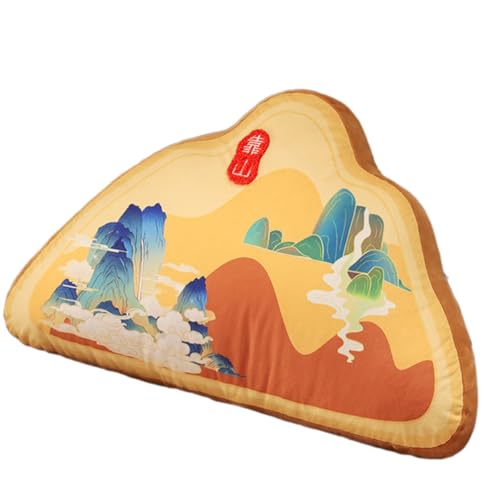Hkfgdjdl Stickkissen, Samt, getuftetes Kissen mit Füllungen, Sofa, Rückenlehne, Heimdekokissen Hkfgdjdl Stickkissen, Samt, getuftetes Kissen mit Füllungen, Sofa, Rückenlehne, Heimdekokissen von Hkfgdjdl