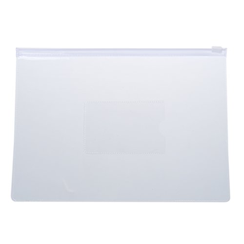 Hklshyd, Transparent, GrößE A5, Papierschieber, ReißVerschluss, Ordner, Aktenbeutel, 20 StüCk Hklshyd, Transparent, GrößE A5, Papierschieber, ReißVerschluss, Ordner, Aktenbeutel, 20 StüCk von Hklshyd