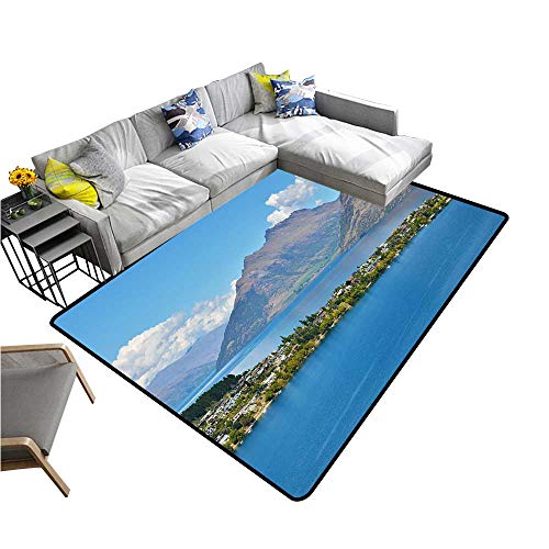Hklshyd 4 x 4 Mini Lein Wand und 8 x 16 cm Mini Staffelei Set Malerei und Malerei Schule Student Kunst Bedarf, 24 Packungen von Hklshyd