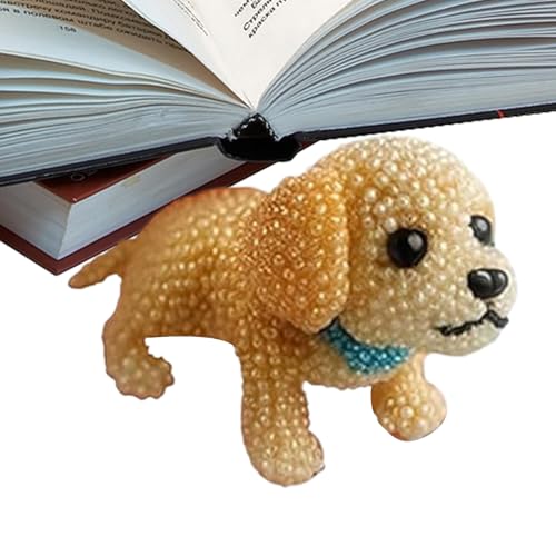 Hlagmix Hund Perlenstickerei Set - Einsteigerfreundliches 3D Hunde Perlenstickerei Set,Komplettes Bastelset Zubehör Für Zuhause Jugendliche Mädchen Frauen Enthusiasten Hlagmix Hund Perlenstickerei Set - Einsteigerfreundliches 3D Hunde Perlenstickerei Set,Komplettes Bastelset Zubehör Für Zuhause Jugendliche Mädchen Frauen Enthusiasten von Hlagmix