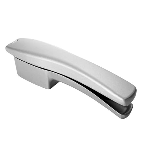 Hlennotor 2 in 1 Multifunktional Knoblauch Slicer Metal Manual Küchengeräte Zubehör Gadgets für Home Kitchen von Hlennotor