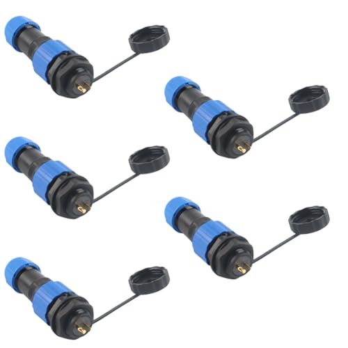 Hlennotor SP16 -Klemme Block Elektrischer Kabeldrahtanschluss für Elektrische Geräte von Hlennotor