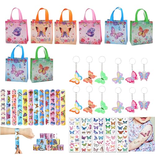42Stück Geburtstag Mitgebsel Kinder, Schmetterling Party Deko Geburtstags Geschenk- kindergeburtstag gastgeschenke, Party Favors Kids Mitbringsel, Partyzubehör für Kinder, Outdoor Kinderspielzeug 42Stück Geburtstag Mitgebsel Kinder, Schmetterling Party Deko Geburtstags Geschenk- kindergeburtstag gastgeschenke, Party Favors Kids Mitbringsel, Partyzubehör für Kinder, Outdoor Kinderspielzeug von Hmfmdy