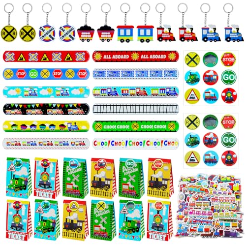 Hmfmdy Zug kindergeburtstag Party Mitgebsel, 86 Stück Zug Party Geschenke, Racing Car Party Mitgebsel, Party-Geschenk-Spielzeug, Party Give Aways Für Jungen Mädche, Party deko geburtstag Hmfmdy Zug kindergeburtstag Party Mitgebsel, 86 Stück Zug Party Geschenke, Racing Car Party Mitgebsel, Party-Geschenk-Spielzeug, Party Give Aways Für Jungen Mädche, Party deko geburtstag von Hmfmdy
