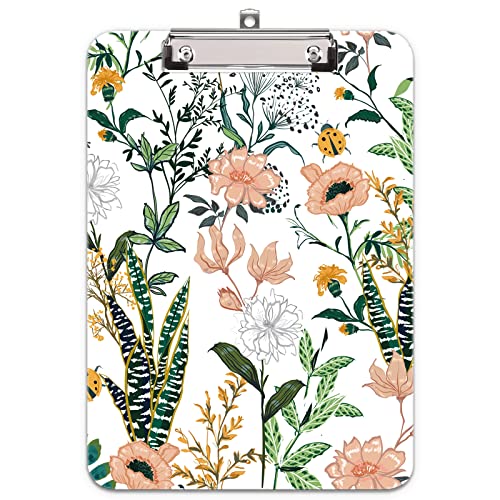 Hnogri Klemmbrett A4 Kunststoff, Mode-Design Klemmmappe A4 Bürobedarf & Schreibwaren für Rechtsanwälte Schüler Lehrer und Kinder, Clipboard Standardgröße 32 x 22 CM, Immergrün Hnogri Klemmbrett A4 Kunststoff, Mode-Design Klemmmappe A4 Bürobedarf & Schreibwaren für Rechtsanwälte Schüler Lehrer und Kinder, Clipboard Standardgröße 32 x 22 CM, Immergrün von Hnogri
