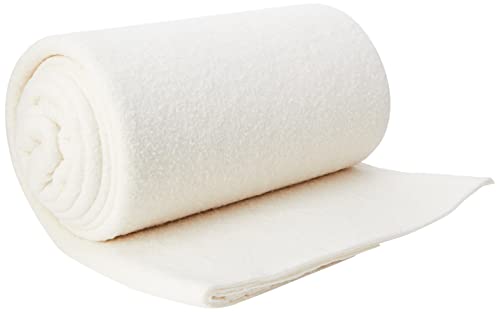 Hobbs Erbstück Prämie Baumwolle: 120 x 120 inch, Baumwollmischung, Sortiert HL120 von Hobbs