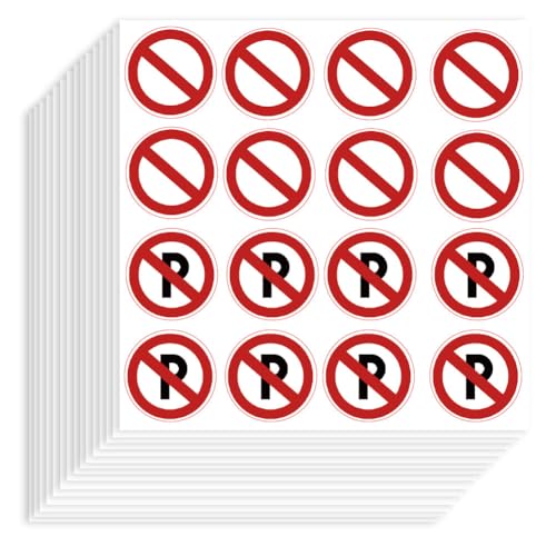 Hobbspring 320 Stück Selbstklebende Dekorative Papieraufkleber 90x90mm Verbotsschilder Aufkleber Verbot Stopp Verkehr Planer Aufkleber Für Scrapbook Kalender Tagebücher Basteln Umschläge Taschendekor Hobbspring 320 Stück Selbstklebende Dekorative Papieraufkleber 90x90mm Verbotsschilder Aufkleber Verbot Stopp Verkehr Planer Aufkleber Für Scrapbook Kalender Tagebücher Basteln Umschläge Taschendekor von Hobbspring