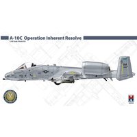 A-10C Operation Inherent Resolve von Hobby 2000