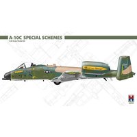 A-10C Special Schemes von Hobby 2000