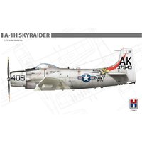 A-1H Skyraider von Hobby 2000