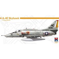 A-4E Skyhawk von Hobby 2000