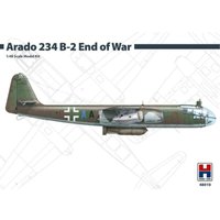 Arado 234 B-2 - End of War von Hobby 2000