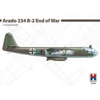 Arado 234 B-2 End of War von Hobby 2000