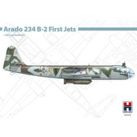Arado 234 B-2 - First Jets von Hobby 2000