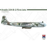 Arado 234 B-2 First Jets von Hobby 2000