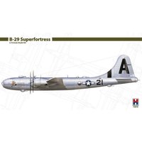 B-29 Superfortress von Hobby 2000