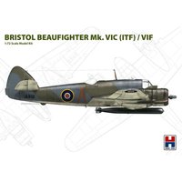 Beaufighter Mk. VIC ( ITF ) / VIF von Hobby 2000