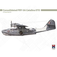 Consolidated PBY-5A Catalina ETO von Hobby 2000