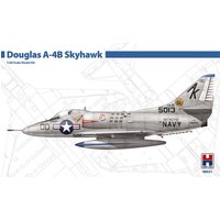 Douglas A-4B Skyhawk von Hobby 2000