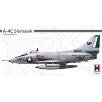 Douglas A-4C Skyhawk von Hobby 2000