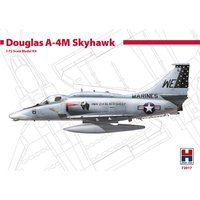 Douglas A-4M Skyhawk - Black Sheep von Hobby 2000