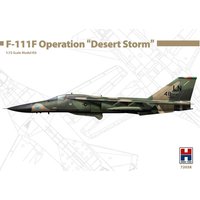 F-111F - Operation Desert Storm von Hobby 2000