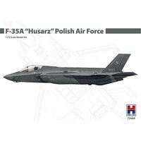 F-35A Husarz - Polish Air Force von Hobby 2000