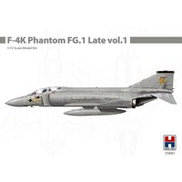 F-4K Phantom FG.1 Late - Vol.1 von Hobby 2000
