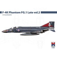 F-4K Phantom FG.1 Late - Vol.2 F-4K Phantom FG.1 Late - Vol.2 von Hobby 2000