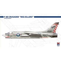 F-8E Crusader MIG Killers von Hobby 2000
