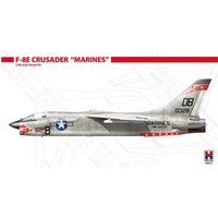 F-8E Crusader Marines von Hobby 2000