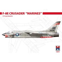 F-8E Crusader - Marines von Hobby 2000